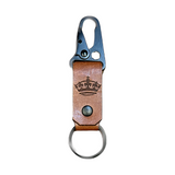 Imperial Leather Keychain