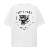 White tiger 2.0