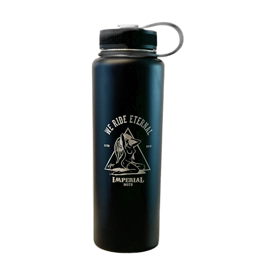 WE RIDE ETERNAL - 40oz Water Carrier