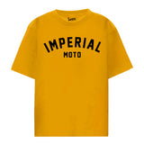 Imperial Varsity Yellow