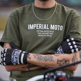 Imperial Moto Olive basic estd