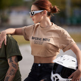 Khaki basic estd