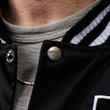 Imperial Moto Varsity Bomber Jacket (S, M,)