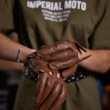 Imperial Moto Touring Gloves