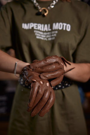 Imperial Touring Gloves