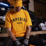 Imperial Varsity Yellow