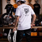 White tiger 2.0