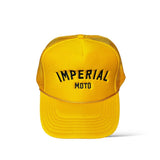 Varsity Foam Trucker