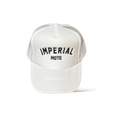 Varsity Foam Trucker