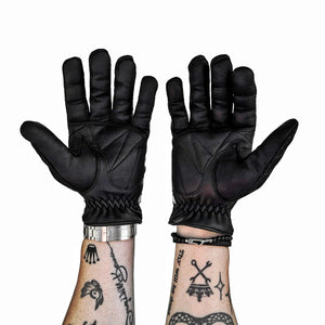 Cafe Racer Gloves 2.0