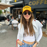 Varsity Foam Trucker