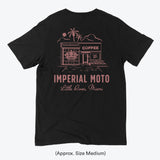 Imperial Moto Little River