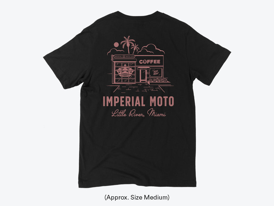 Imperial Moto Little River