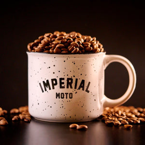 Imperial Campfire Mug