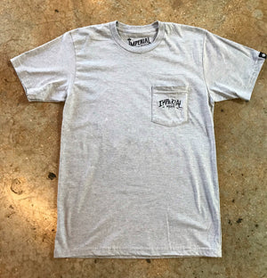 Moto Fink Pocket Tee