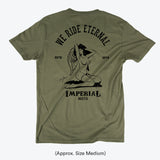 Ride Eternal