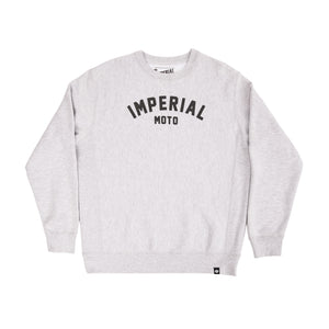 IMPERIAL LEGEND CREW