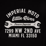 Little River Tools
