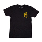 Mural Tee