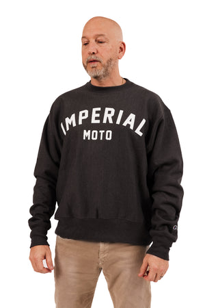 Varsity Crewneck