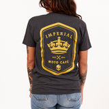 Mural Tee