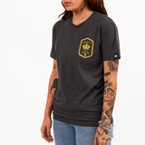 Mural Tee