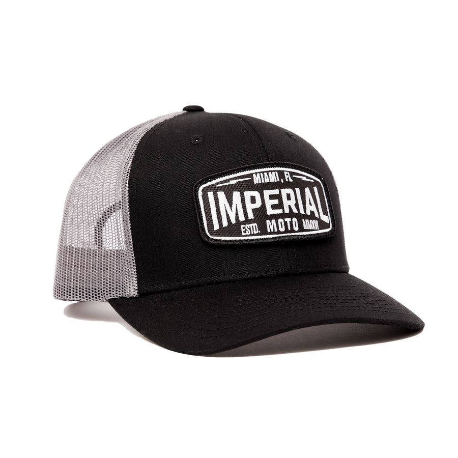 Imperial Moto Trucker 2.0