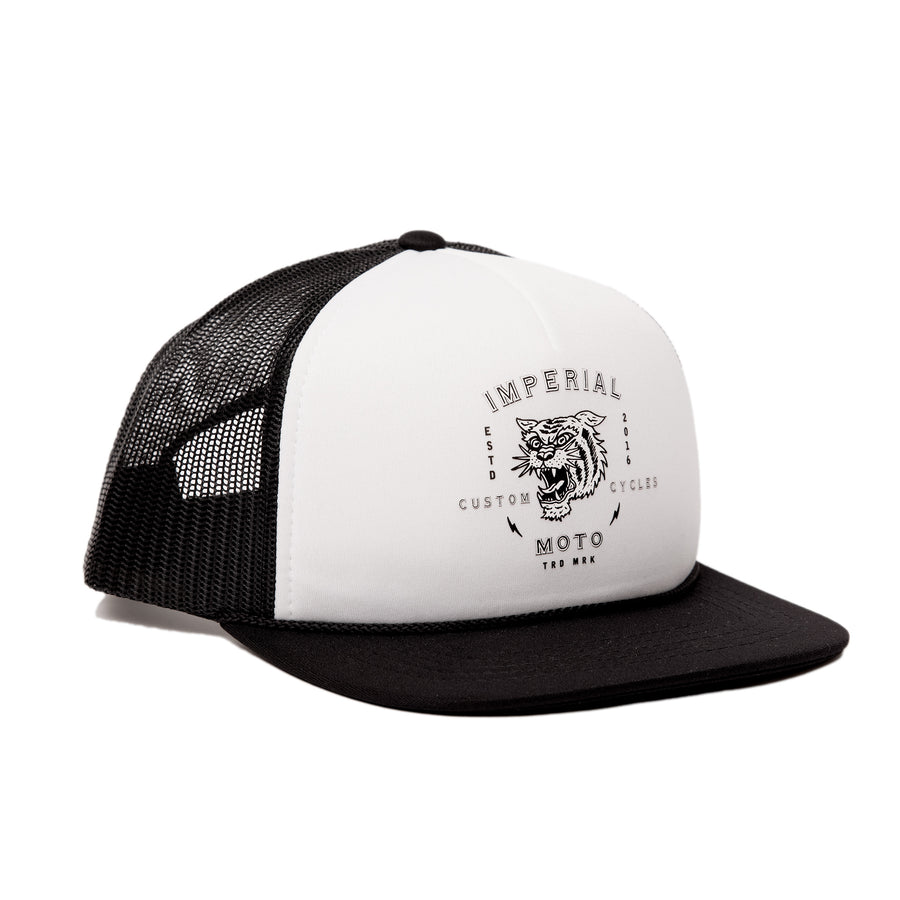 YOUTH TIGER HAT