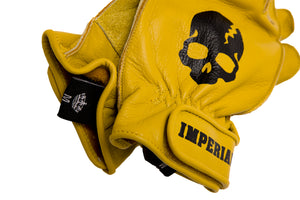 Imperial Scrambler Gloves