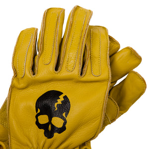 Imperial Scrambler Gloves