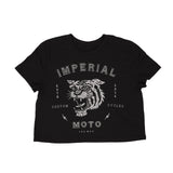 Imperial Tiger Crop