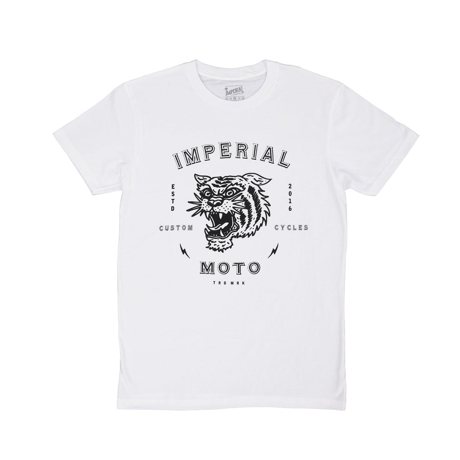 Imperial Moto Tiger