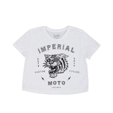 Imperial Tiger Crop