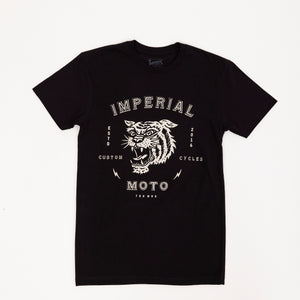 Imperial Moto Tiger