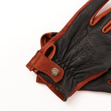 Imperial Moto Cafe Racer Gloves