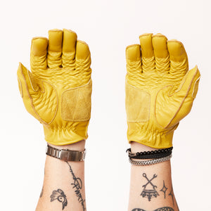 Imperial Scrambler Gloves