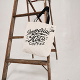 Imperial Moto Coffee Tote