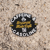 Limited Edition Pin Set
