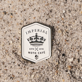 Limited Edition Pin Set