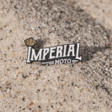 Limited Edition Pin Set