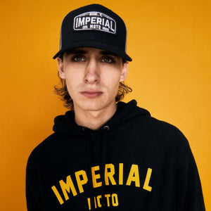 Imperial Moto Trucker 2.0