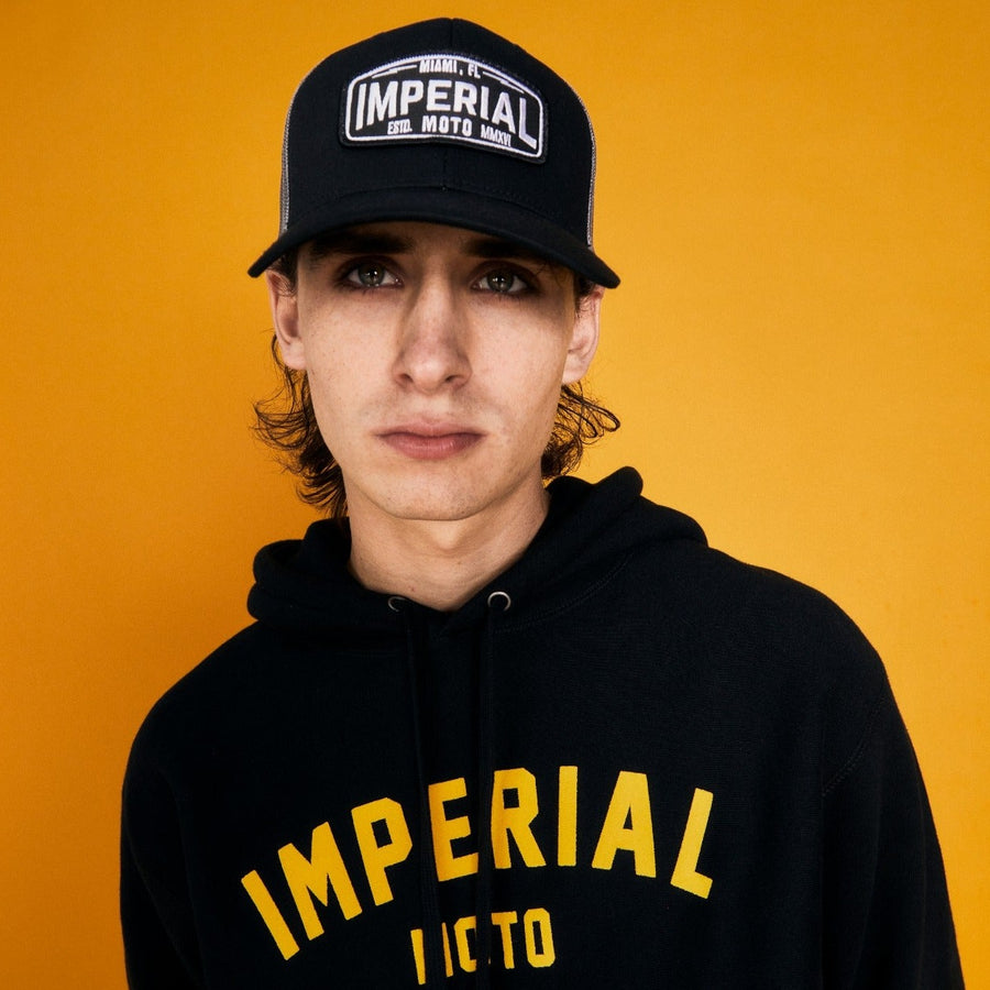 Imperial Moto Trucker 2.0