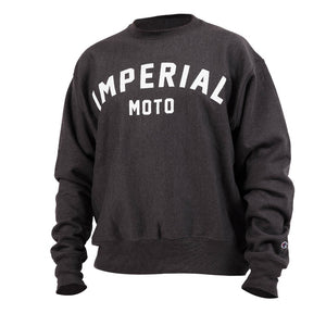 Varsity Crewneck