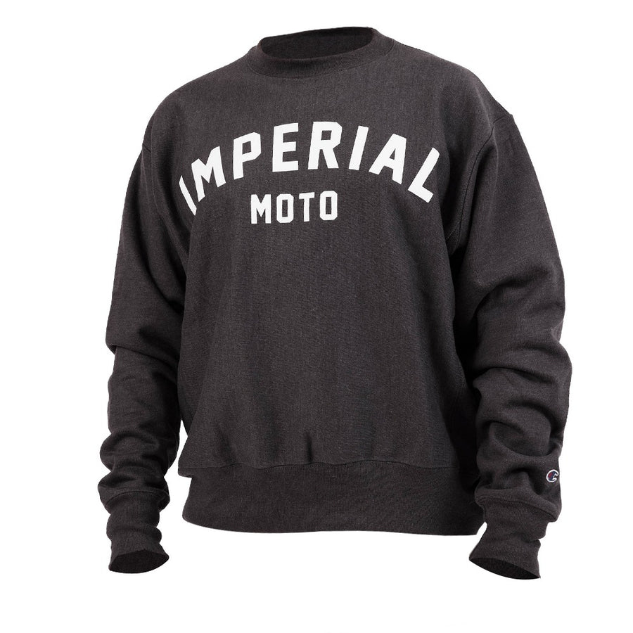 Varsity Crewneck