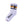 Load image into Gallery viewer, Half-Crew Skull Sock
