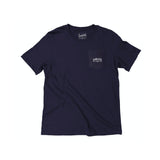 Rise N' Grind Pocket Tee