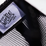 Imperial Moto Original Trucker - All Black