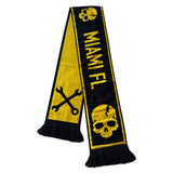 Varsity Woven Scarf