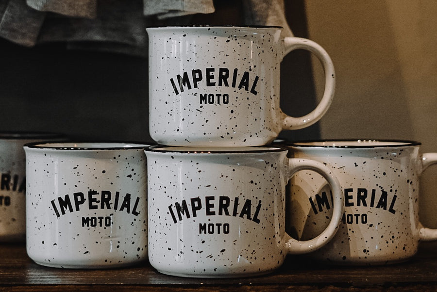 Imperial Campfire Mug